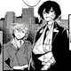 Traitor oc dazai au 
