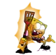 Corrupted SpongeBob