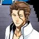 Sosuke Aizen 