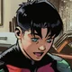 Tim Drake