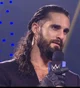 seth rollins