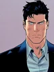 Bruce Wayne 