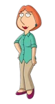 Lois Griffin