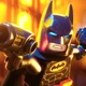 Lego Movie Batman