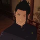 Geto Suguru