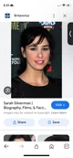 Sarah Silverman