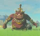 Boss bokoblin