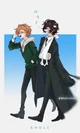 Chuuya 15