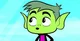 Beast boy