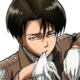 Levi Ackerman 