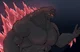 Evolved Godzilla