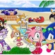 Sonic Beach