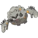 Alolan Graveler