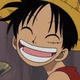 Monkey D Luffy pts