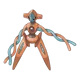 Deoxys 