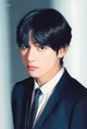 Kim Taehyung 