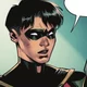 A - Tim Drake 