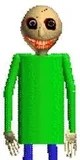 Baldi exe v2