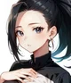 Momo yaoyorozu 