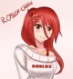 Roblox-Chan