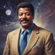 Neil deGrasse Tyson