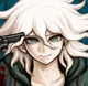 Nagito Komaeda