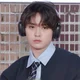 Lee Minho student au