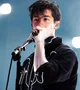 Alex Turner