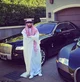 Arab Sheikh Dad