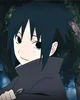 Sasuke Uchiha