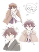 Ranpo Edogawa 