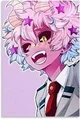 Mina ashido
