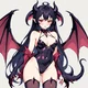 Tsundere succubus 