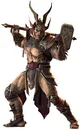 Shao Kahn 