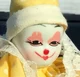 Porcelain Clown