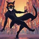 Cursed Cat Noir