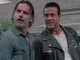 Rick and Negan 