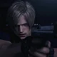 Leon S Kennedy 