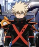 Bakugou