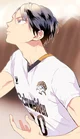Kageyama Tobio