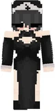 Minecraft nun
