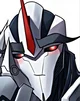 Starscream TFP
