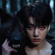 Jungkook - Wolf