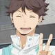 HQ- Oikawa Tooru