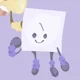Sugar cube