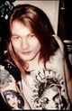 Axl Rose