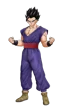 Gohan 