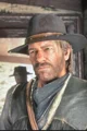 Arthur Morgan
