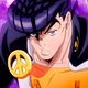 Josuke higashikata