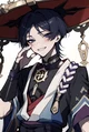Scaramouche
